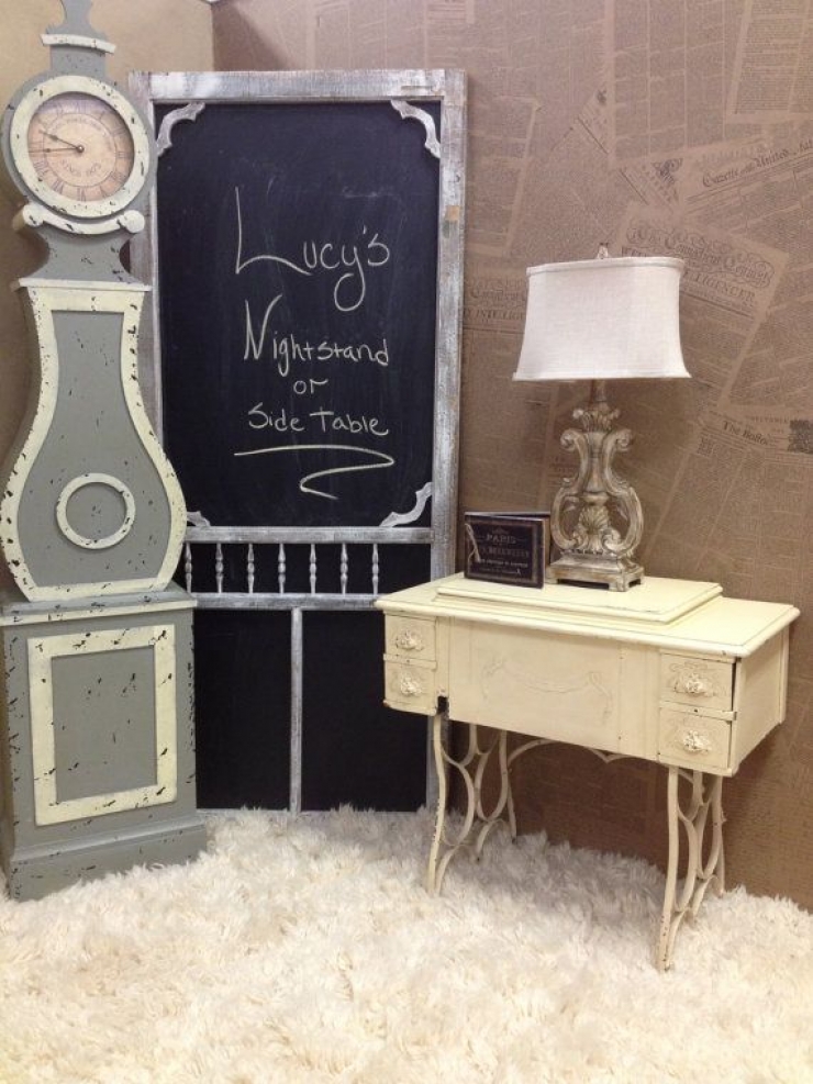 Illustration de l'article : Une vieille machine &agrave; coudre qui ne vous sert plus ? Voici 39 id&eacute;es pour la recycler !