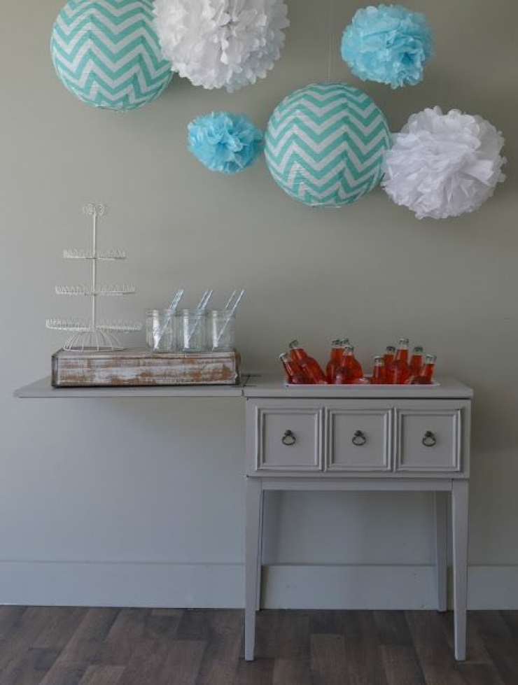 Illustration de l'article : Une vieille machine &agrave; coudre qui ne vous sert plus ? Voici 39 id&eacute;es pour la recycler !