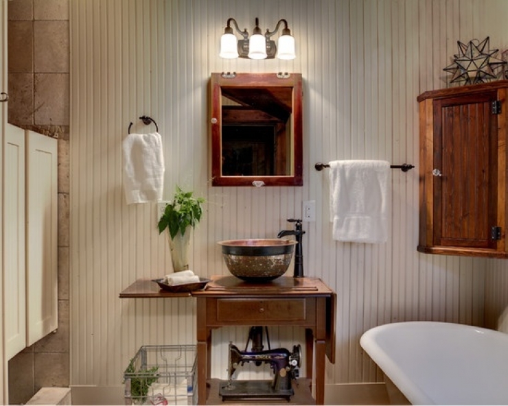 Illustration de l'article : Une vieille machine &agrave; coudre qui ne vous sert plus ? Voici 39 id&eacute;es pour la recycler !