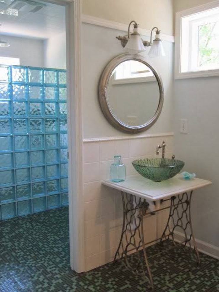 Illustration de l'article : Une vieille machine &agrave; coudre qui ne vous sert plus ? Voici 39 id&eacute;es pour la recycler !