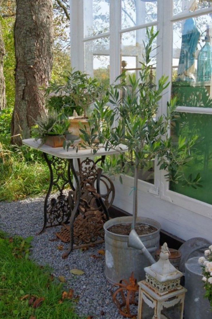 Illustration de l'article : Une vieille machine &agrave; coudre qui ne vous sert plus ? Voici 39 id&eacute;es pour la recycler !