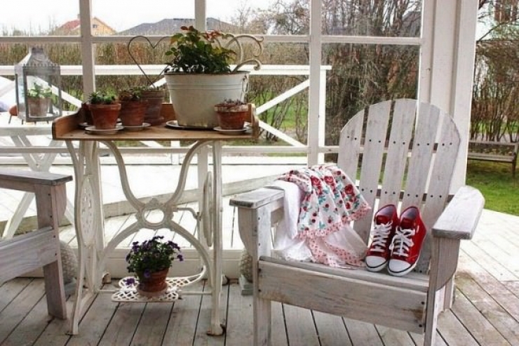 Illustration de l'article : Une vieille machine &agrave; coudre qui ne vous sert plus ? Voici 39 id&eacute;es pour la recycler !