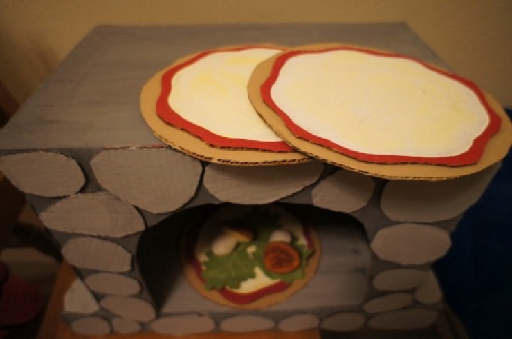 Illustration de l'article : 28 id&eacute;es pour recycler intelligemment vos boites de carton ! 