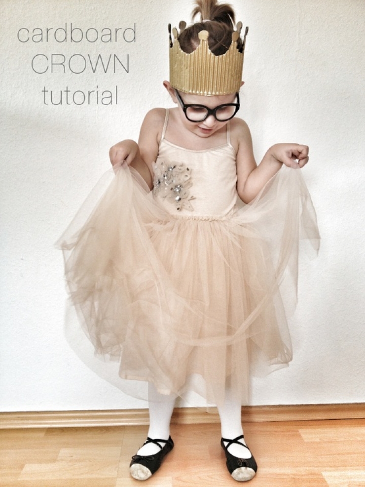 Illustration de l'article : 28 id&eacute;es pour recycler intelligemment vos boites de carton ! 