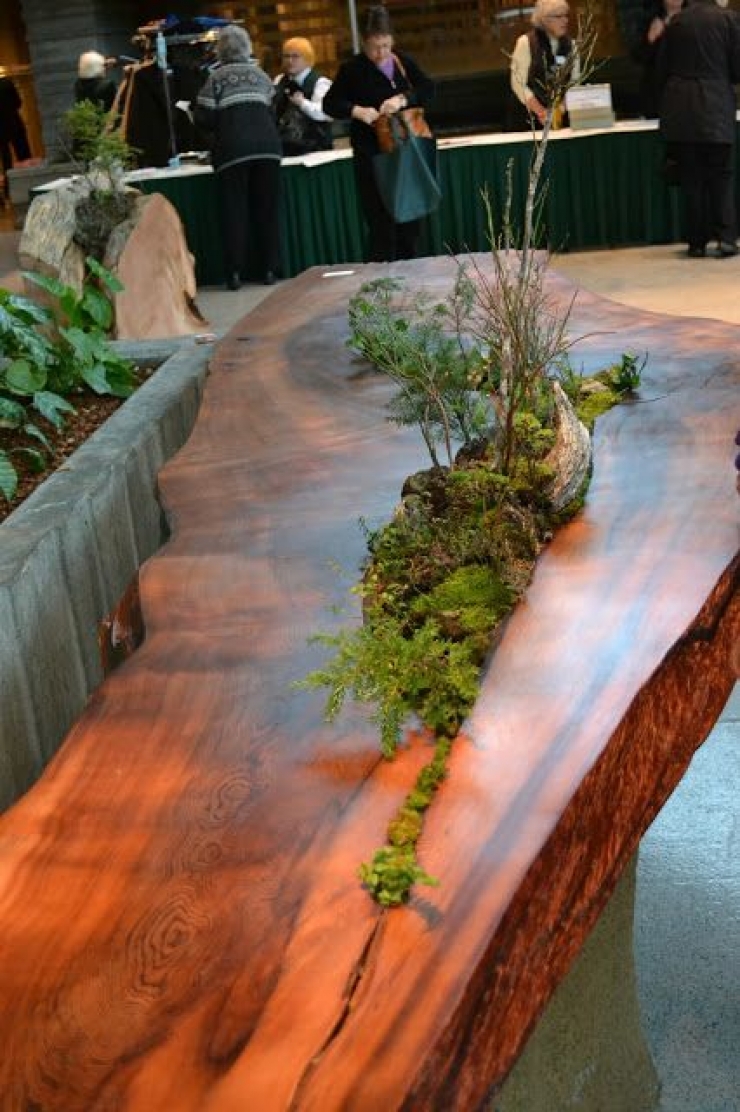 Illustration de l'article : Besoin d'une table basse originale ou insolite ? Ces 41 images devraient vous plaire !