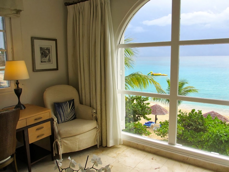 Illustration de l'article : Top 40 des maisons, appartements et hôtels avec les plus belles vues du monde...