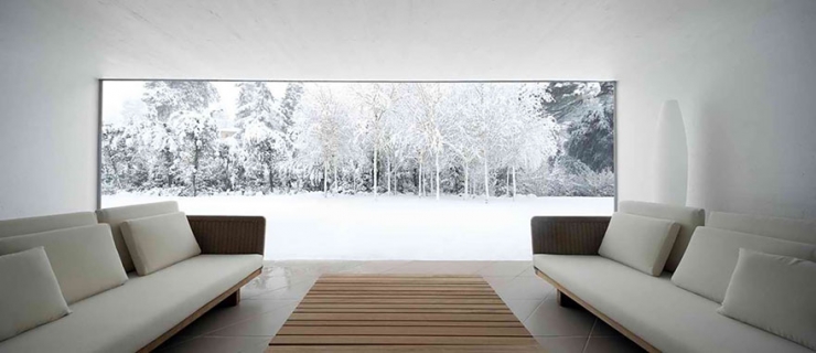 Illustration de l'article : Top 40 des maisons, appartements et hôtels avec les plus belles vues du monde...