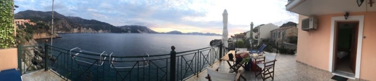 Illustration de l'article : Top 40 des maisons, appartements et hôtels avec les plus belles vues du monde...