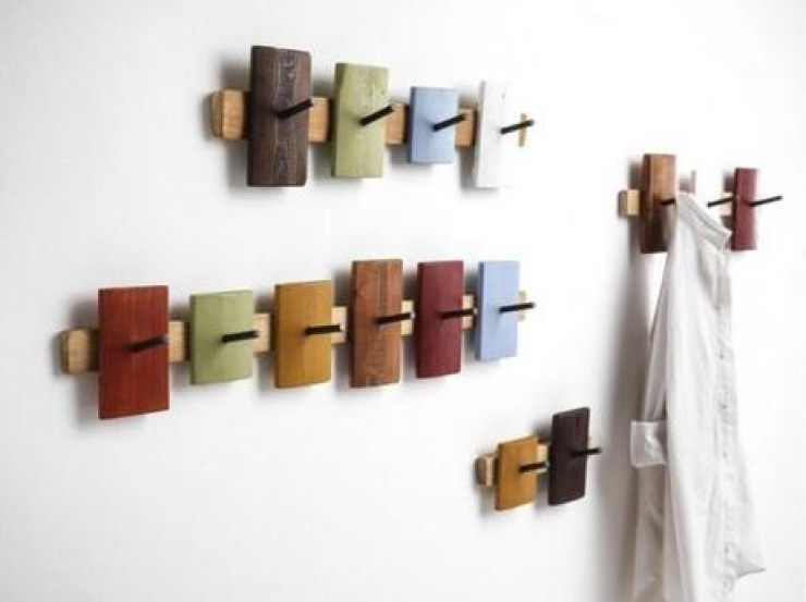 Illustration de l'article : Vous n'avez pas fini d'entendre parler des palettes ! Voici 70 nouvelles idées pour votre inspiration...