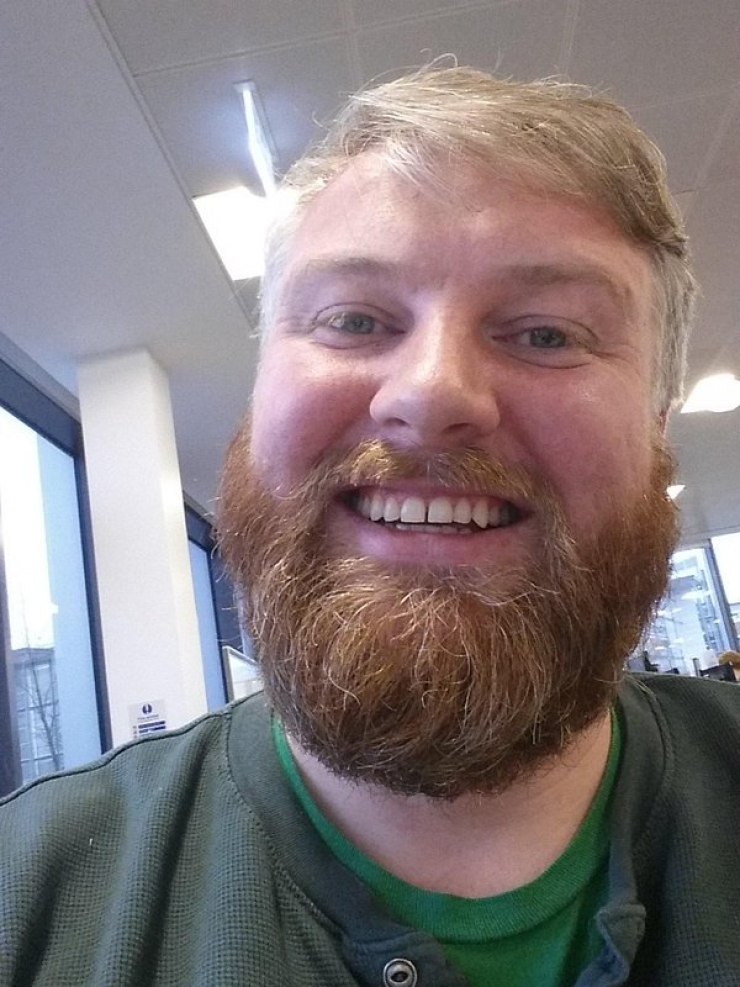 Illustration de l'article : Il rentre dans l'avion et tombe sur son sosie, assis &agrave; c&ocirc;t&eacute; de lui... La suite est excellente !