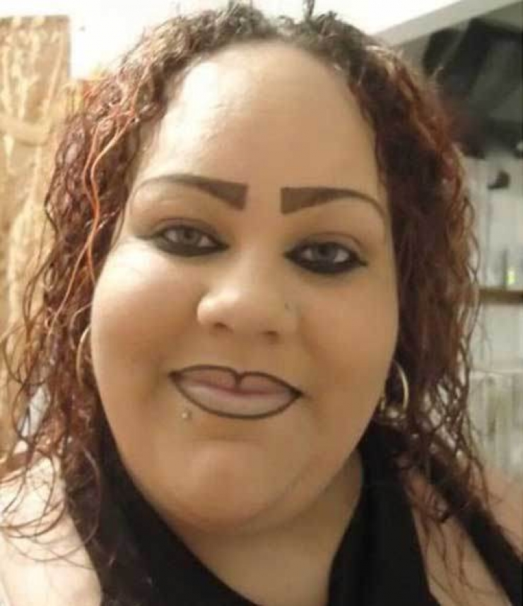 Illustration de l'article : 28 personnes qui ont fait n'importe quoi de leurs sourcils