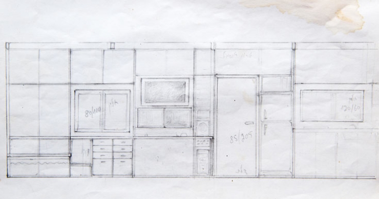 Illustration de l'article : Retraité, il s'achète un camion et le transforme en maison de rêve... C'est magnifique, attendez de voir l'intérieur !