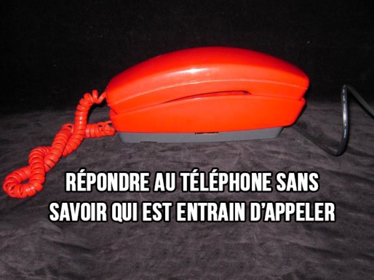 Illustration de l'article : 10 situations que les enfants d'aujourd'hui ne conna&icirc;tront jamais