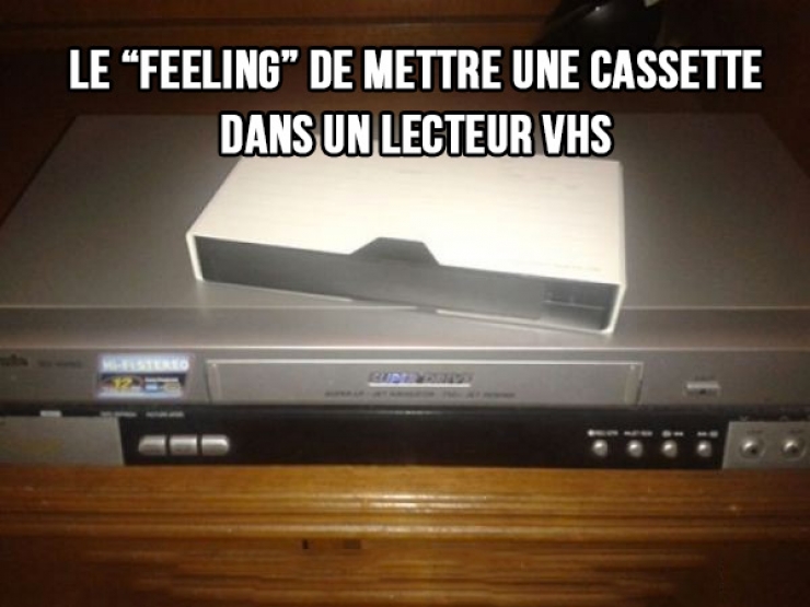 Illustration de l'article : 10 situations que les enfants d'aujourd'hui ne conna&icirc;tront jamais