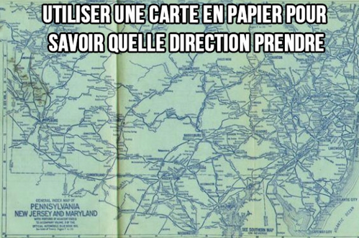 Illustration de l'article : 10 situations que les enfants d'aujourd'hui ne conna&icirc;tront jamais