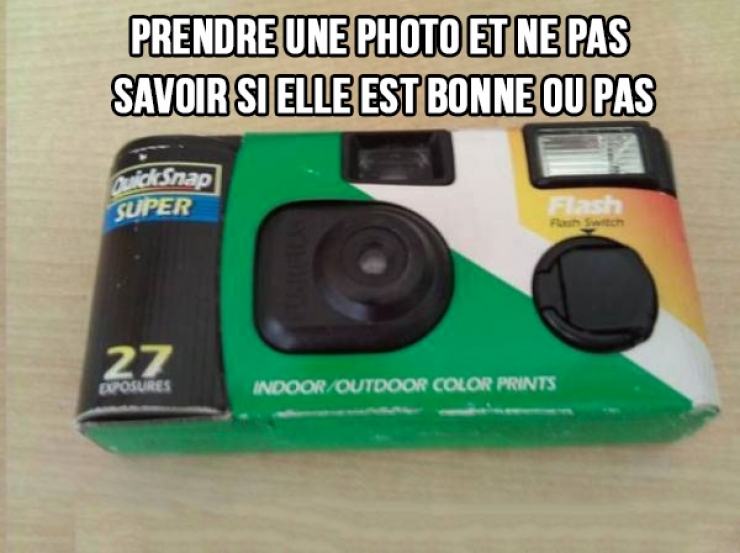 Illustration de l'article : 10 situations que les enfants d'aujourd'hui ne conna&icirc;tront jamais