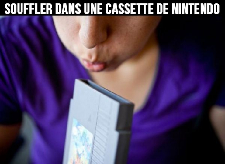 Illustration de l'article : 10 situations que les enfants d'aujourd'hui ne conna&icirc;tront jamais