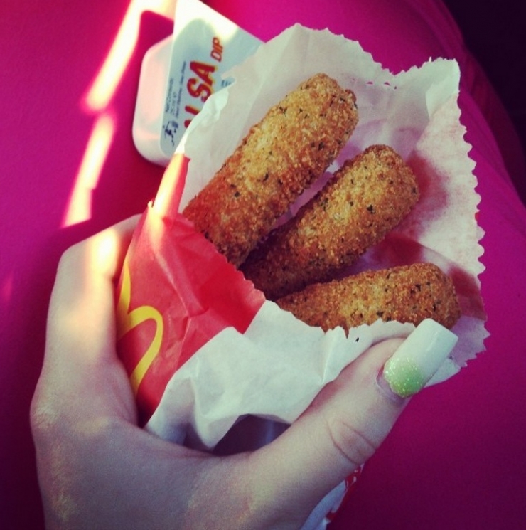 Illustration de l'article : 17 produits de chez McDonald que vous ne trouverez pas en France