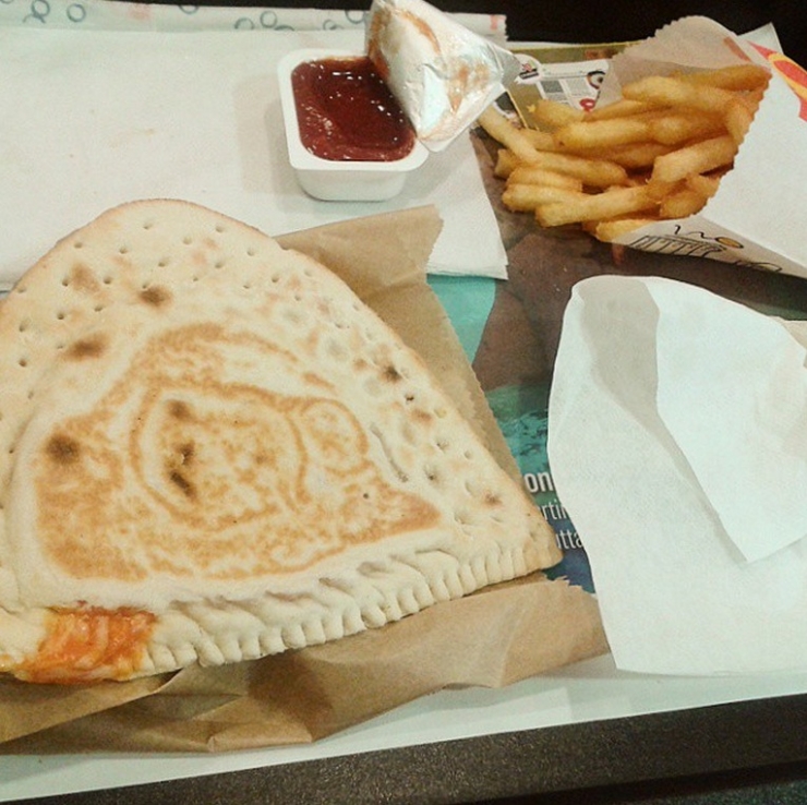 Illustration de l'article : 17 produits de chez McDonald que vous ne trouverez pas en France