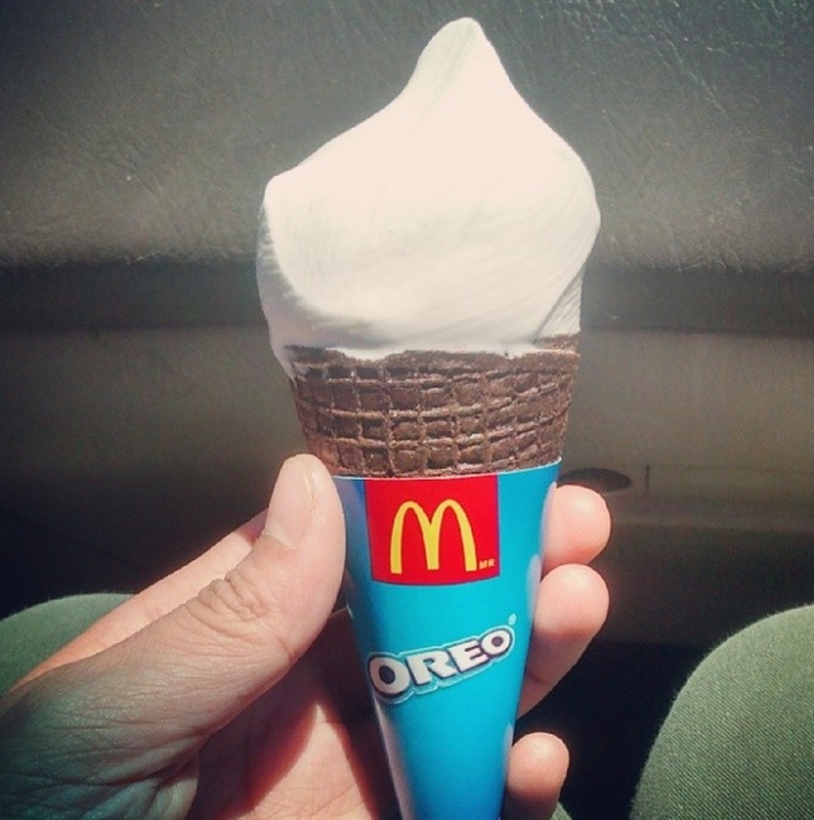 Illustration de l'article : 17 produits de chez McDonald que vous ne trouverez pas en France