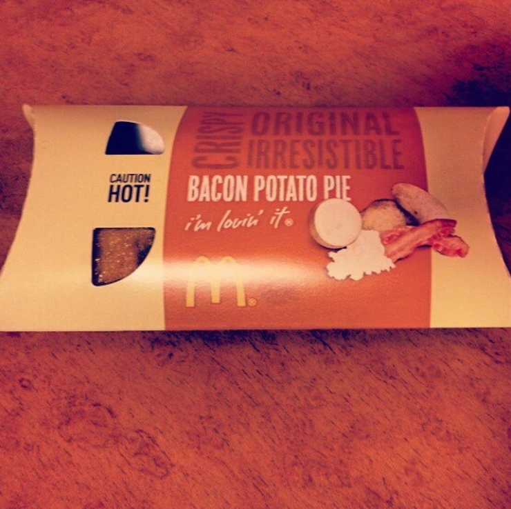 Illustration de l'article : 17 produits de chez McDonald que vous ne trouverez pas en France