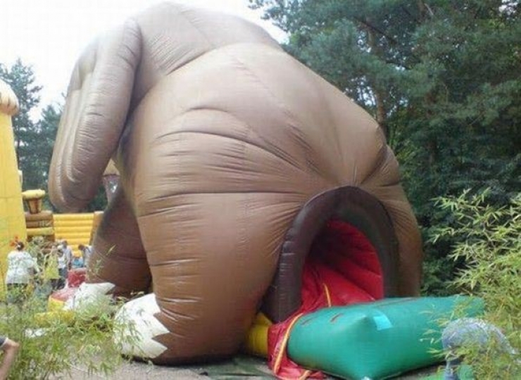 Illustration de l'article : Les 12 pires jeux pour enfants, dangereux ou absurdes !