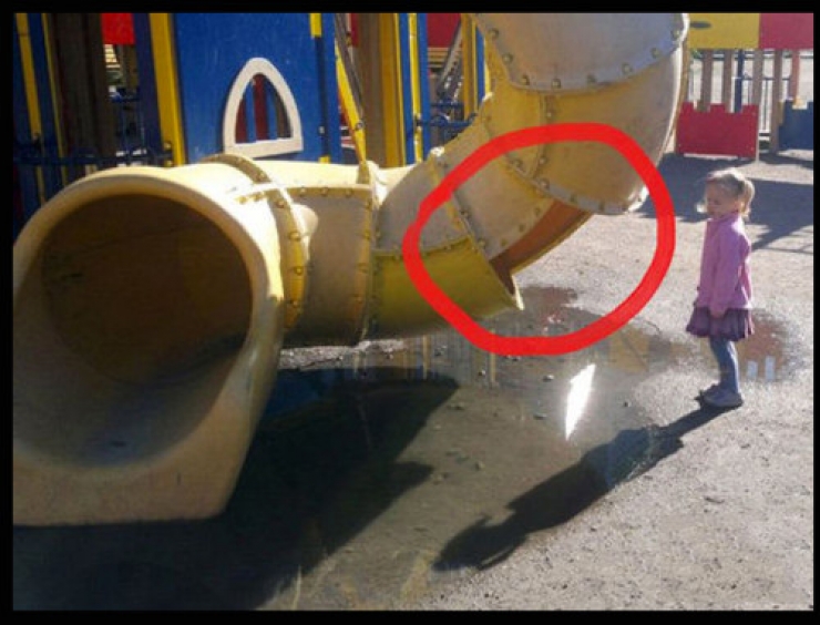 Illustration de l'article : Les 12 pires jeux pour enfants, dangereux ou absurdes !