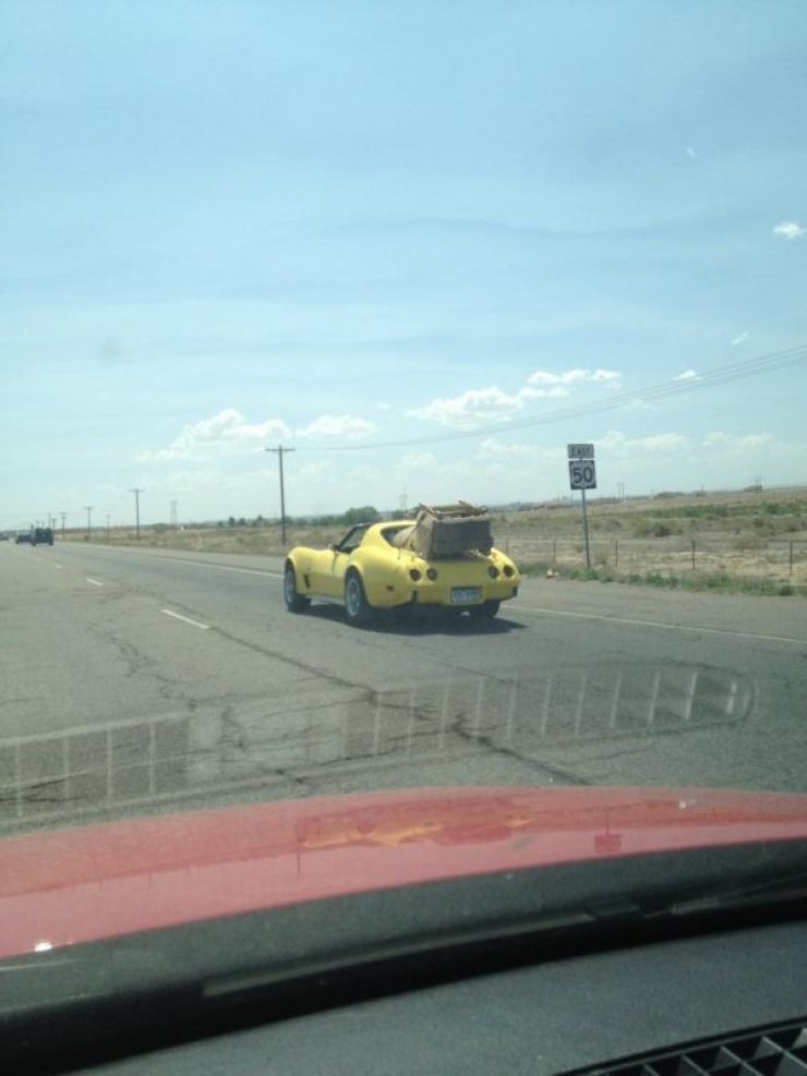 Illustration de l'article : 16 personnes qui ont abusé sur leur moyen de transport