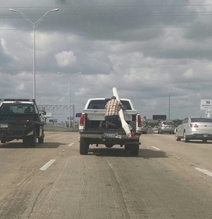 Illustration de l'article : 16 personnes qui ont abusé sur leur moyen de transport
