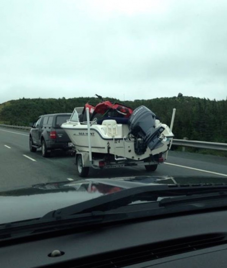 Illustration de l'article : 16 personnes qui ont abus&eacute; sur leur moyen de transport