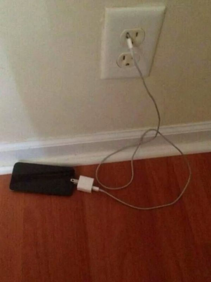 Illustration de l'article : 20 personnes qui ont passé une très mauvaise soirée !