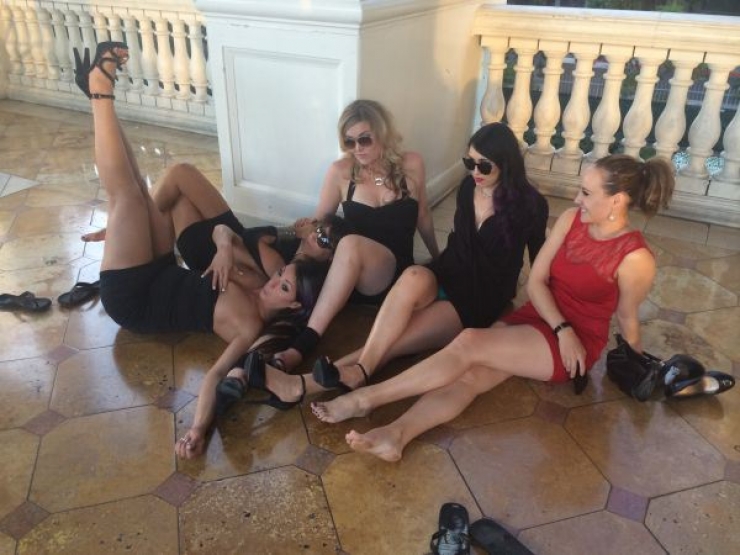 Illustration de l'article : 20 personnes qui ont passé une très mauvaise soirée !