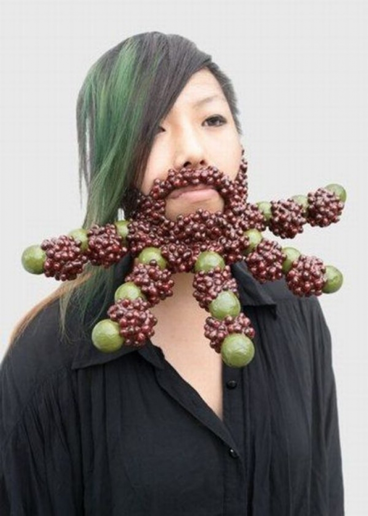 Illustration de l'article : 15 personnes étranges que l'on ne peut rencontrer qu'au Japon