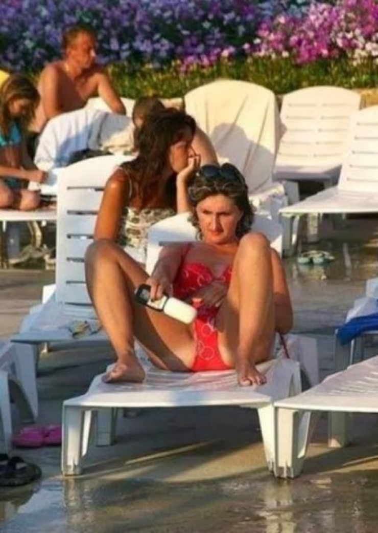 Illustration de l'article : 20 situations bizarres totalement inexplicables