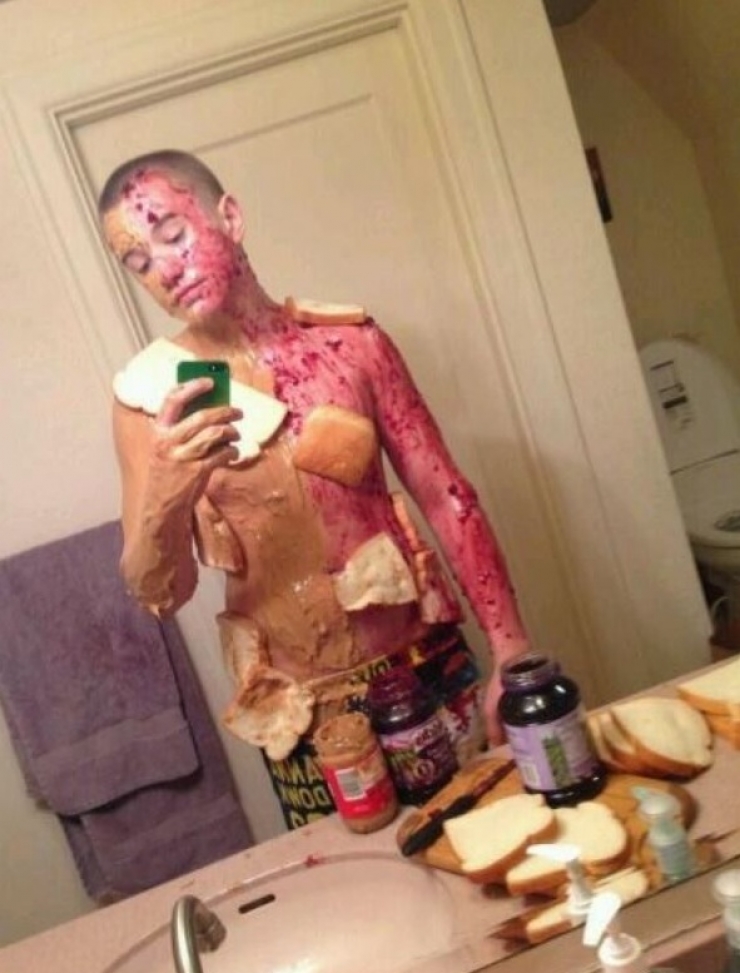 Illustration de l'article : 20 situations bizarres totalement inexplicables