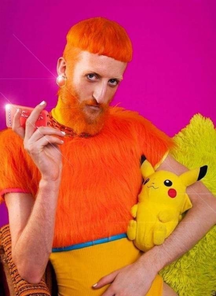 Illustration de l'article : 20 situations bizarres totalement inexplicables