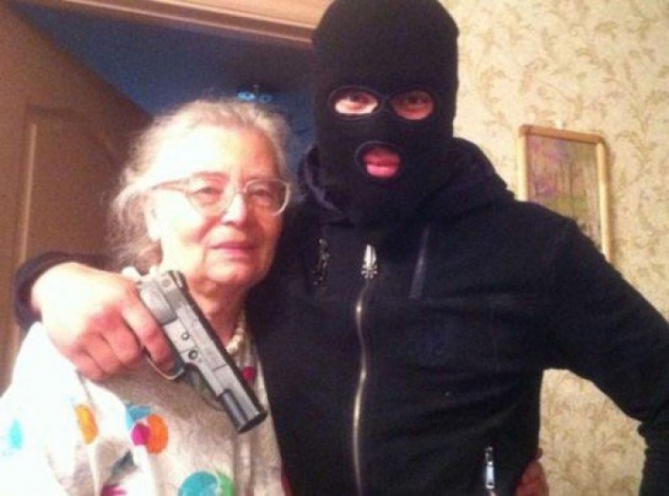 Illustration de l'article : 20 situations bizarres totalement inexplicables