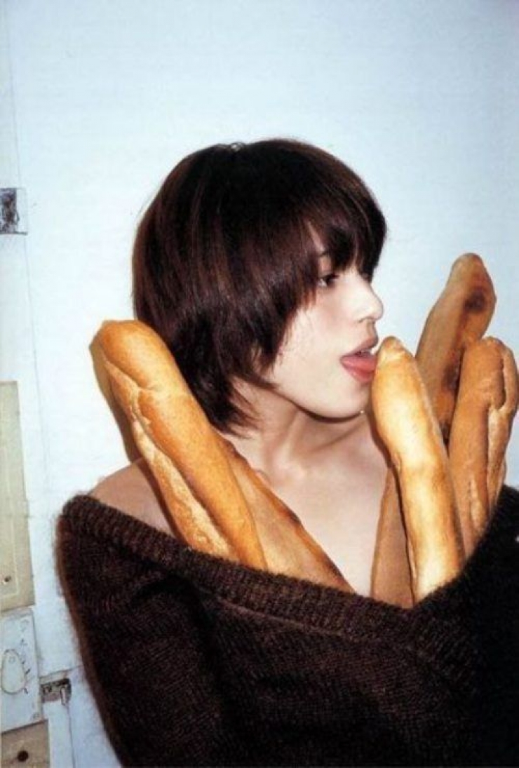 Illustration de l'article : 20 situations bizarres totalement inexplicables