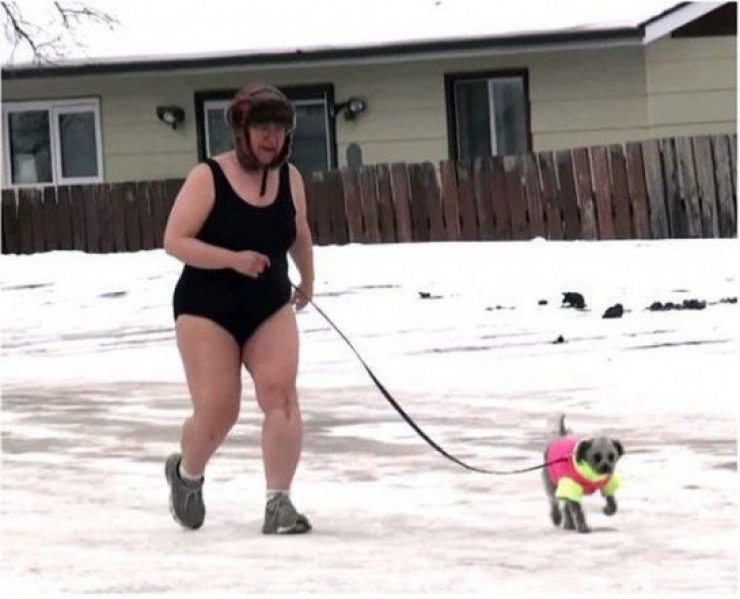 Illustration de l'article : 20 situations bizarres totalement inexplicables