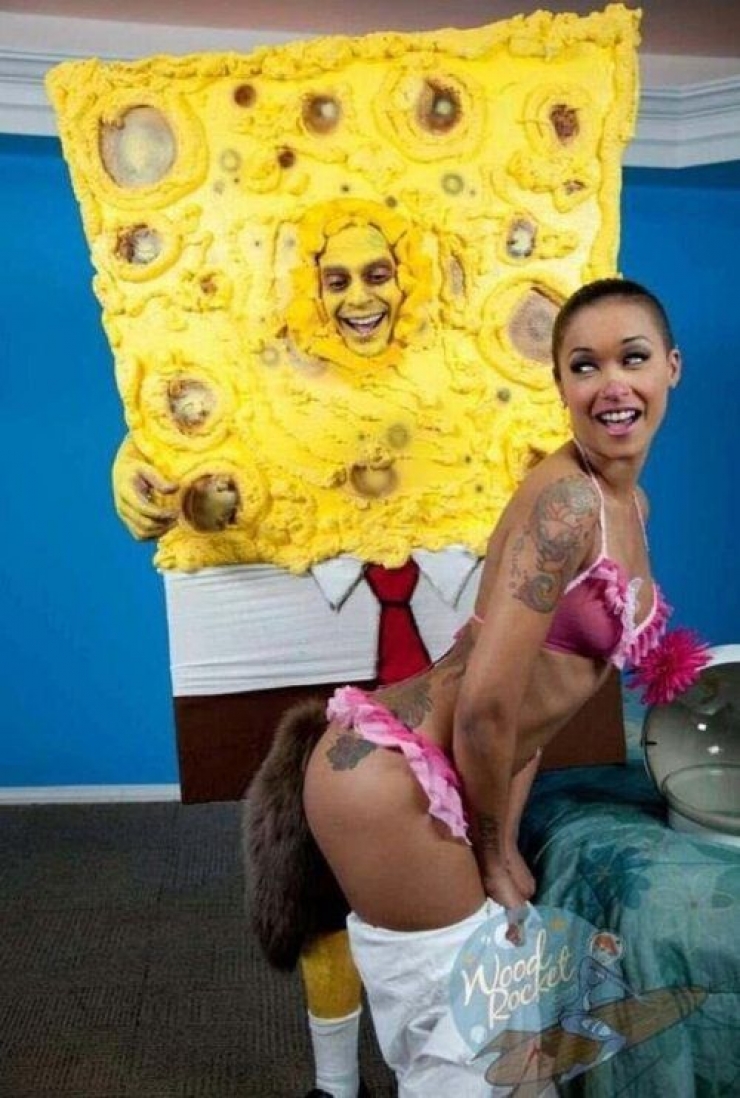 Illustration de l'article : 20 situations bizarres totalement inexplicables