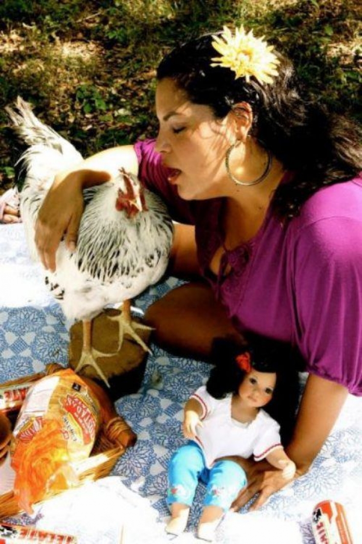 Illustration de l'article : 20 situations bizarres totalement inexplicables