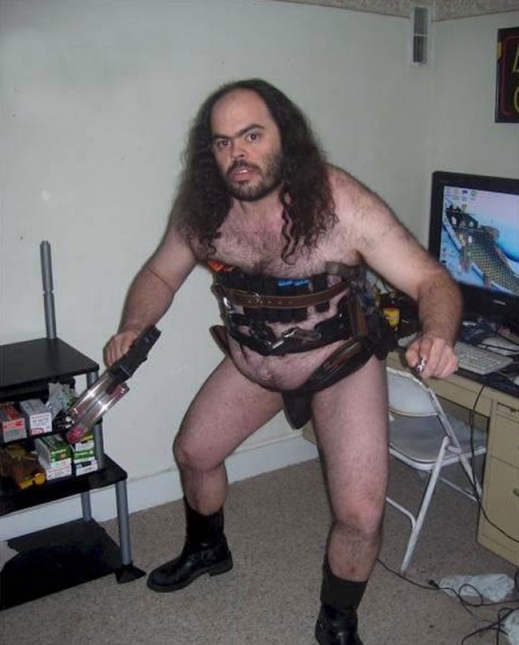 Illustration de l'article : 20 situations bizarres totalement inexplicables