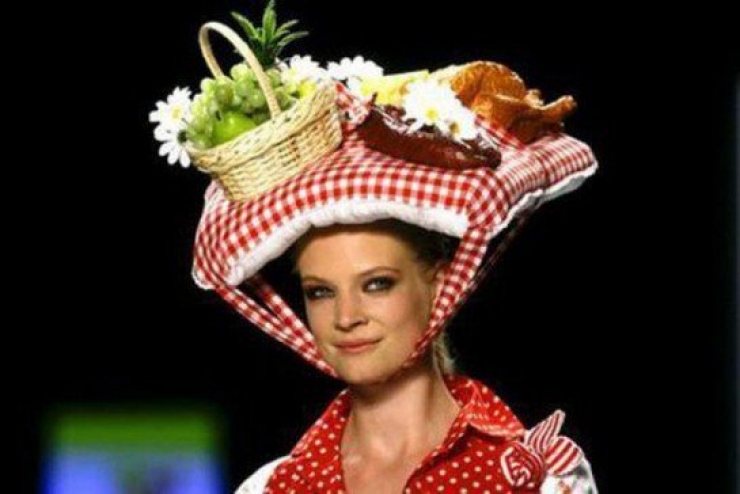 Illustration de l'article : 20 situations bizarres totalement inexplicables