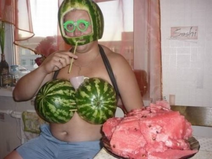 Illustration de l'article : 20 situations bizarres totalement inexplicables