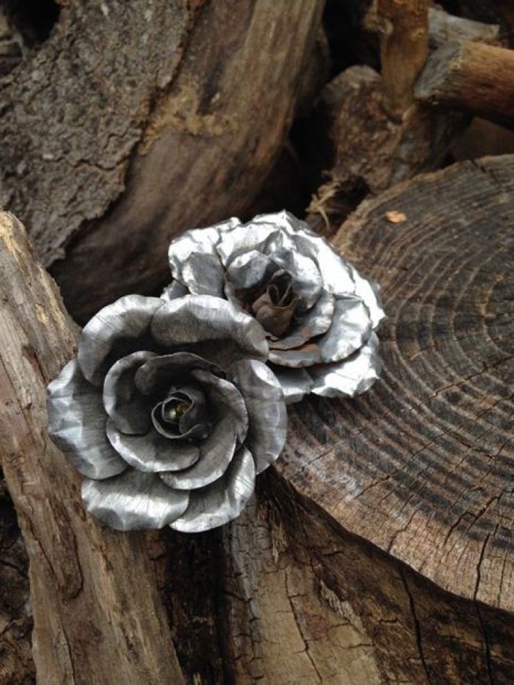 Illustration de l'article : 60 idées et plus pour recycler des boîtes de conserves... Vive la créativité !