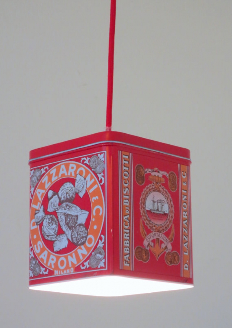 Illustration de l'article : 60 idées et plus pour recycler des boîtes de conserves... Vive la créativité !