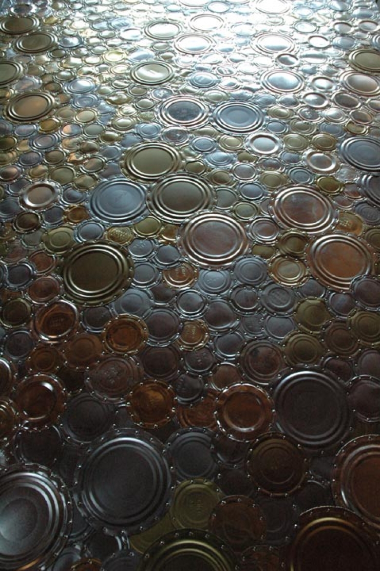 Illustration de l'article : 60 idées et plus pour recycler des boîtes de conserves... Vive la créativité !