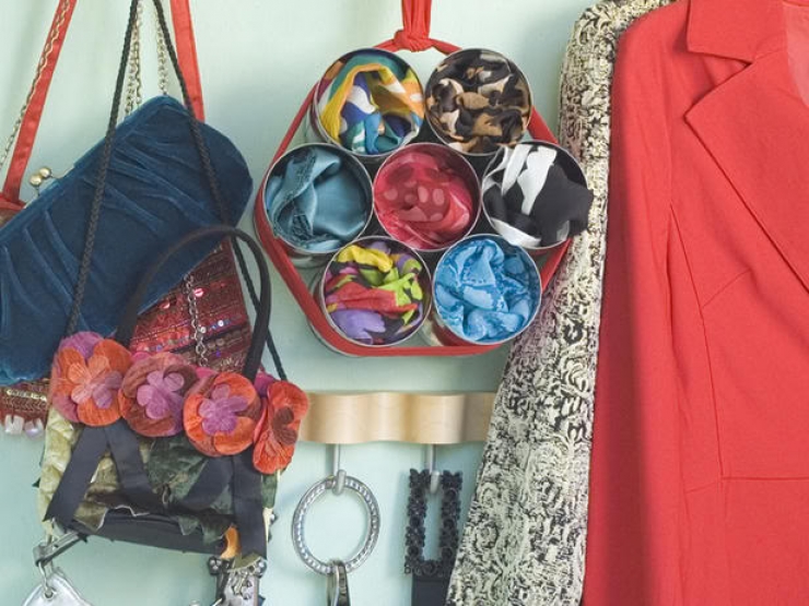 Illustration de l'article : 60 idées et plus pour recycler des boîtes de conserves... Vive la créativité !