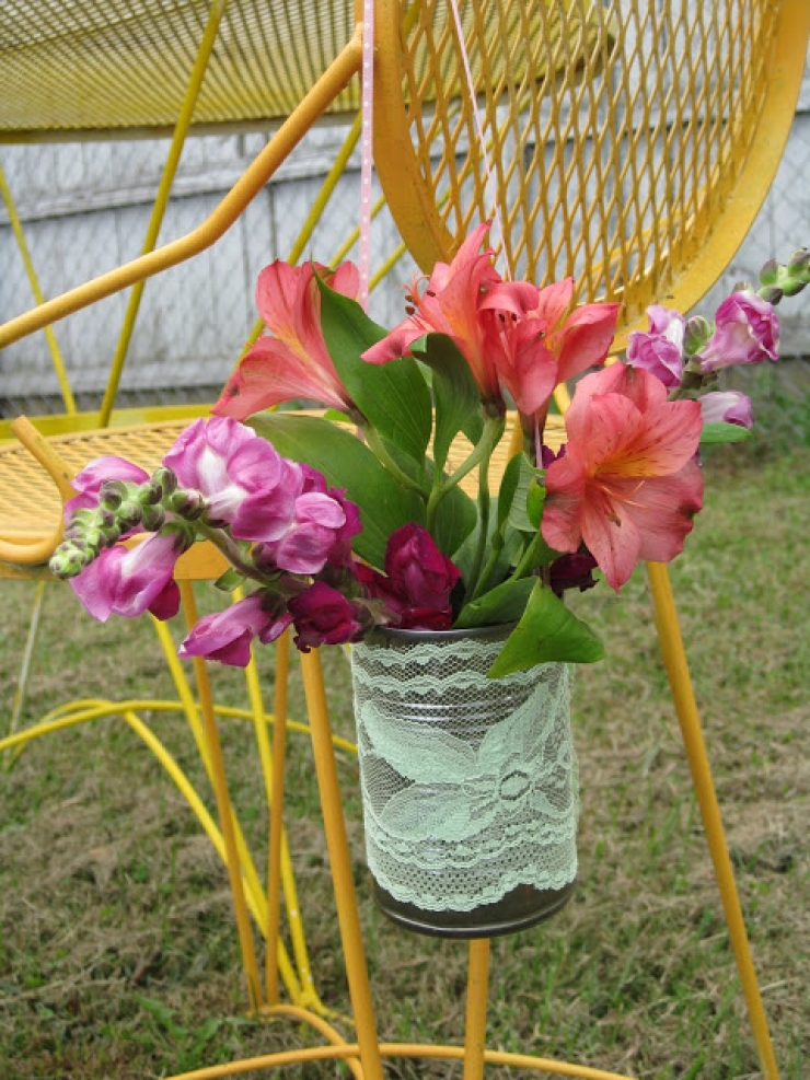 Illustration de l'article : 60 idées et plus pour recycler des boîtes de conserves... Vive la créativité !