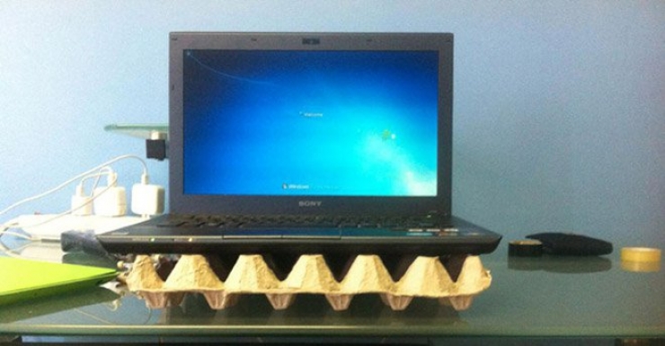 Illustration de l'article : 18 astuces qui vous éviteront pas mal de galères dans la vie de tous les jours